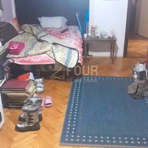 Zagreb, Pešćenica - Žitnjak, 2skl, balkon