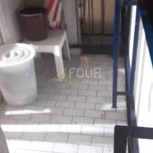 Zagreb, Pešćenica - Žitnjak, 2skl, balkon