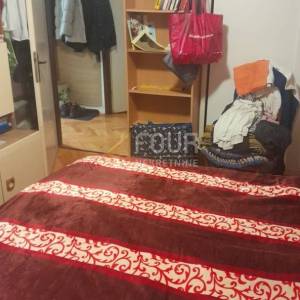 Zagreb, Pešćenica - Žitnjak, 2skl, balkon