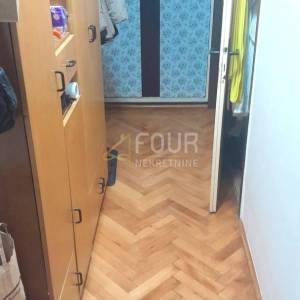 Zagreb, Pešćenica - Žitnjak, 2skl, balkon