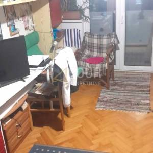 Zagreb, Pešćenica - Žitnjak, 2skl, balkon