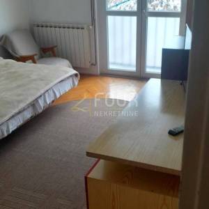 Zagreb, Pešćenica - Žitnjak, 2skl, balkon