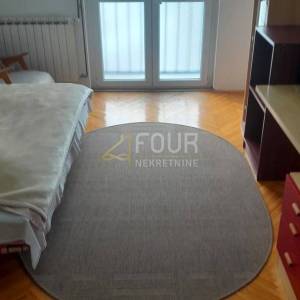 Zagreb, Pešćenica - Žitnjak, 2skl, balkon