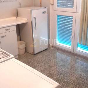 Zagreb, Pešćenica - Žitnjak, 2skl, balkon