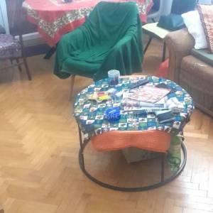 Zagreb, Pešćenica - Žitnjak, 2skl, balkon