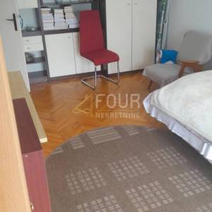 Zagreb, Pešćenica - Žitnjak, 2skl, balkon