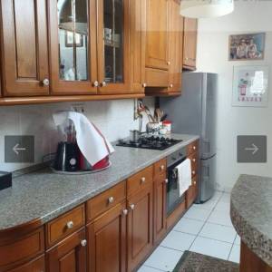 Zagreb Remeta stan 166 m2 + dvije garaže - novo u ponudi