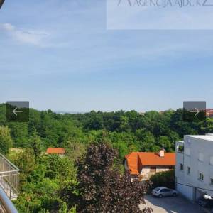 Zagreb Remeta stan 166 m2 + dvije garaže - novo u ponudi