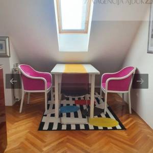 Zagreb Remeta stan 166 m2 + dvije garaže - novo u ponudi