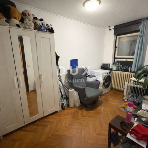 ZAGREB, SESVETE - Funkcionalan obiteljski stan 