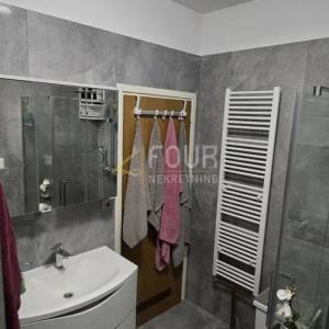 Zagreb, Špansko - Oranice, 3s+db, 95.53m2, lođa