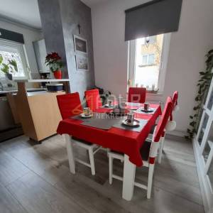 Zagreb, Špansko - Oranice, 3s+db, 95.53m2, lođa