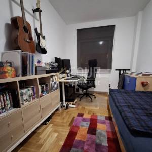 Zagreb, Špansko - Oranice, 3s+db, 95.53m2, lođa