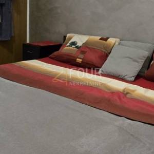 Zagreb, Špansko - Oranice, 3s+db, 95.53m2, lođa