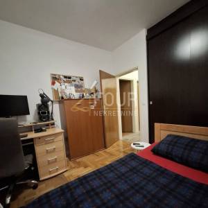 Zagreb, Špansko - Oranice, 3s+db, 95.53m2, lođa