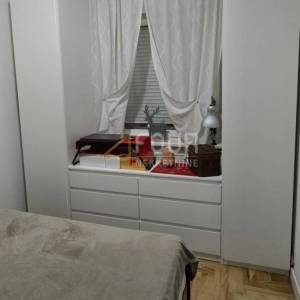 Zagreb, Špansko - Oranice, 3s+db, 95.53m2, lođa