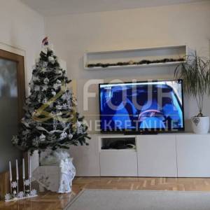 Zagreb, Špansko - Oranice, 3s+db, 95.53m2, lođa