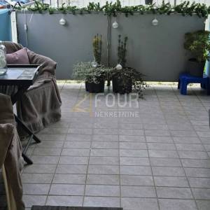 Zagreb, Špansko - Oranice, 3s+db, 95.53m2, lođa