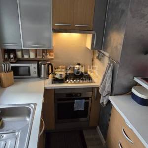 Zagreb, Špansko - Oranice, 3s+db, 95.53m2, lođa