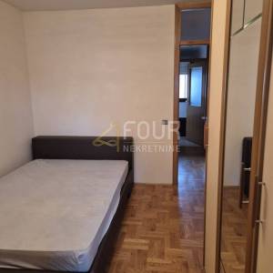 Zagreb, Stenjevec, Špansko, 2skl, 64.63m2, lođa