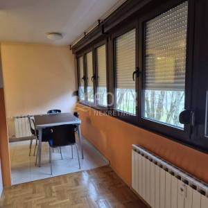 Zagreb, Stenjevec, Špansko, 2skl, 64.63m2, lođa