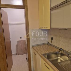 Zagreb, Stenjevec, Špansko, 2skl, 64.63m2, lođa