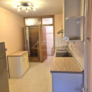 Zagreb, Stenjevec, Špansko, 2skl, 64.63m2, lođa