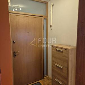 Zagreb, Stenjevec, Špansko, 2skl, 64.63m2, lođa