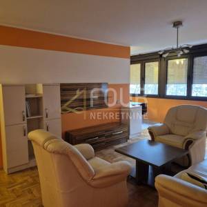 Zagreb, Stenjevec, Špansko, 2skl, 64.63m2, lođa