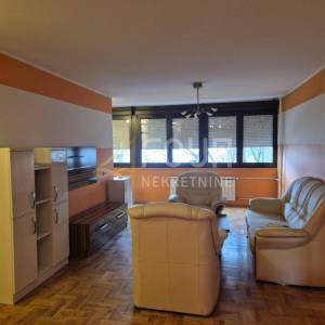 Zagreb, Stenjevec, Špansko, 2skl, 64.63m2, lođa