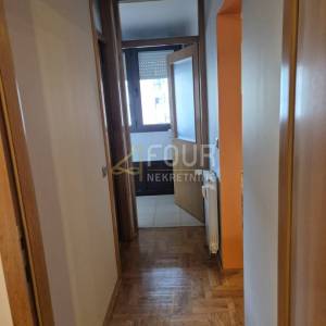 Zagreb, Stenjevec, Špansko, 2skl, 64.63m2, lođa