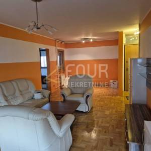 Zagreb, Stenjevec, Špansko, 2skl, 64.63m2, lođa