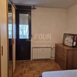 Zagreb, Stenjevec, Špansko, 2skl, 64.63m2, lođa