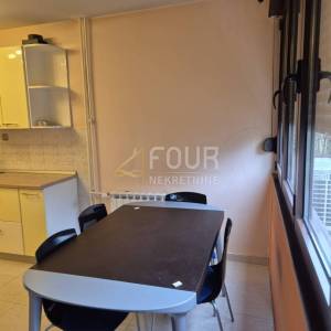 Zagreb, Stenjevec, Špansko, 2skl, 64.63m2, lođa