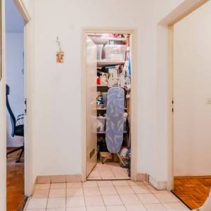 Zagreb-Trešnjevka, 2-sobni stan 59m2 sa spremištem, odlična lokacija