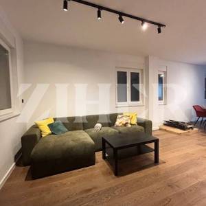 Zagreb, Trešnjevka, dvoetažni stan, 103 m2 + 45 m2 terase, novogradnja