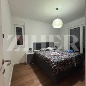 Zagreb, Trešnjevka, dvoetažni stan, 103 m2 + 45 m2 terase, novogradnja