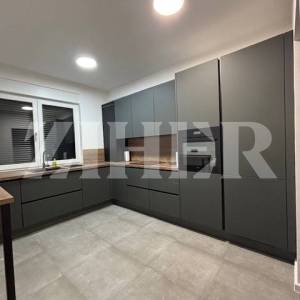 Zagreb, Trešnjevka, dvoetažni stan, 103 m2 + 45 m2 terase, novogradnja