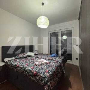 Zagreb, Trešnjevka, dvoetažni stan, 103 m2 + 45 m2 terase, novogradnja