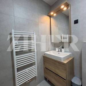 Zagreb, Trešnjevka, dvoetažni stan, 103 m2 + 45 m2 terase, novogradnja