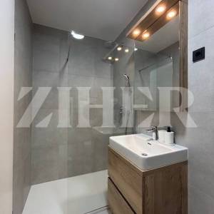 Zagreb, Trešnjevka, dvoetažni stan, 103 m2 + 45 m2 terase, novogradnja