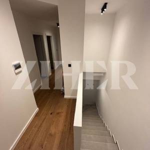 Zagreb, Trešnjevka, dvoetažni stan, 103 m2 + 45 m2 terase, novogradnja