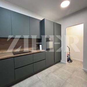 Zagreb, Trešnjevka, dvoetažni stan, 103 m2 + 45 m2 terase, novogradnja