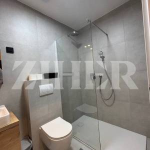 Zagreb, Trešnjevka, dvoetažni stan, 103 m2 + 45 m2 terase, novogradnja