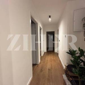 Zagreb, Trešnjevka, dvoetažni stan, 103 m2 + 45 m2 terase, novogradnja