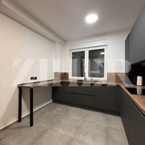 Zagreb, Trešnjevka, dvoetažni stan, 103 m2 + 45 m2 terase, novogradnja