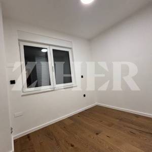 Zagreb, Trešnjevka, dvoetažni stan, 103 m2 + 45 m2 terase, novogradnja