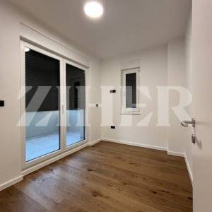 Zagreb, Trešnjevka, dvoetažni stan, 103 m2 + 45 m2 terase, novogradnja