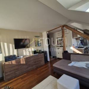 Zagreb, Trešnjevka - Jug, Srednjaci, 60.26m2, 2s+db