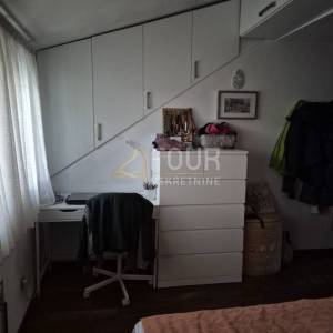 Zagreb, Trešnjevka - Jug, Srednjaci, 60.26m2, 2s+db